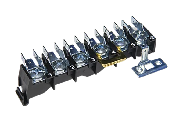 KL350 Terminal Block product photo
