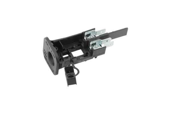 PL100 Terminal Block product photo