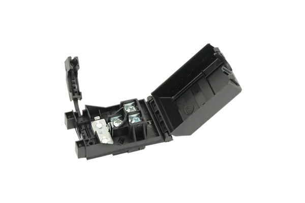 SL200 Connection Box product photo