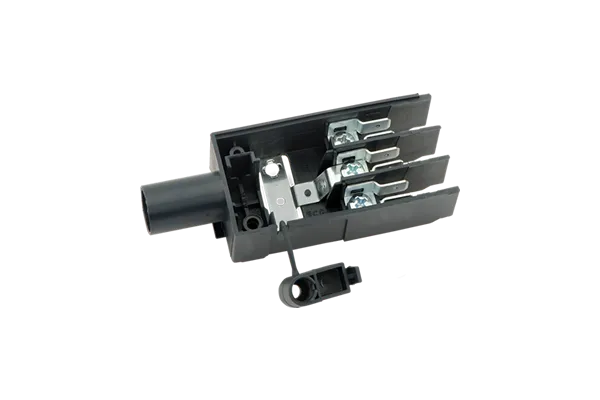 SL400 Connection Box product photo