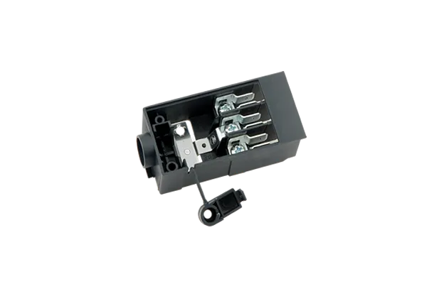 SL400K Connection Box product photo