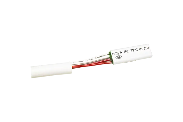 Thermal Fuse product photo